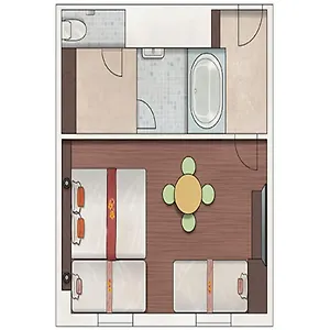 visit hotel